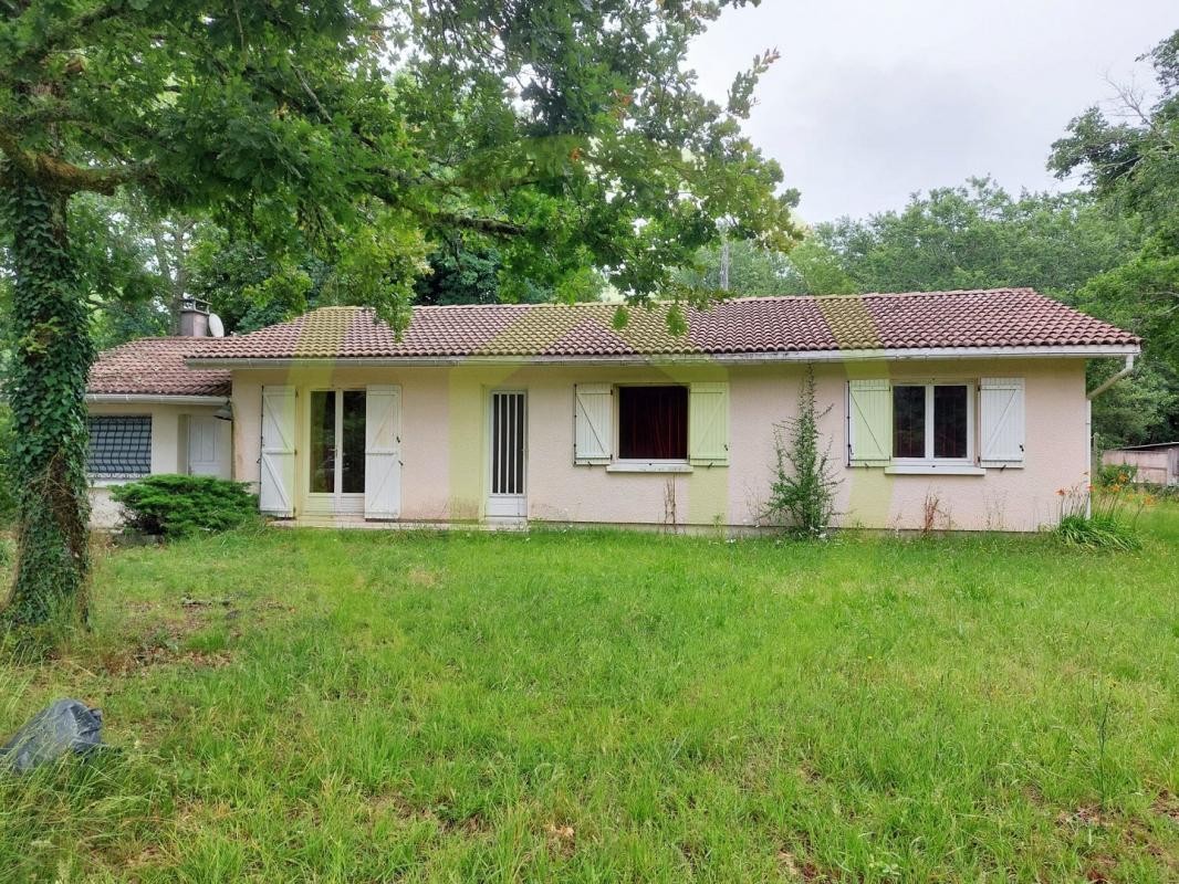 Vente Maison à Belin-Béliet 5 pièces