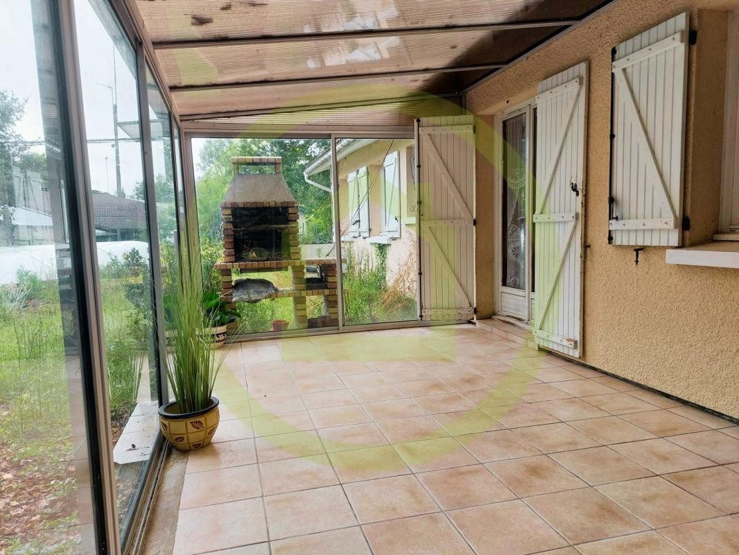 Vente Maison à Belin-Béliet 5 pièces