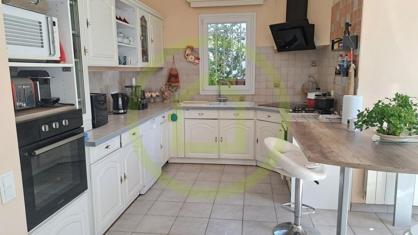 Vente Maison à Draguignan 6 pièces