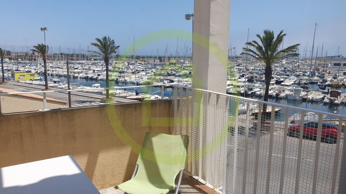 Vente Appartement à Saint-Cyprien 3 pièces