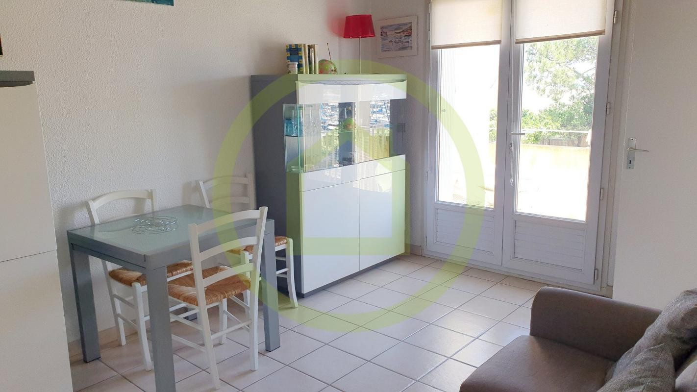 Vente Appartement à Saint-Cyprien 3 pièces