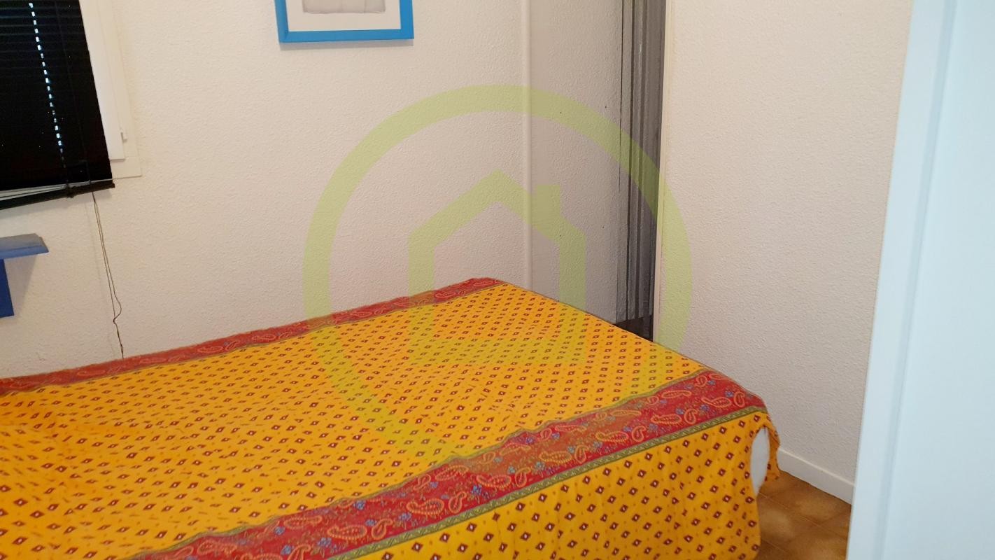 Vente Appartement à Saint-Cyprien 3 pièces