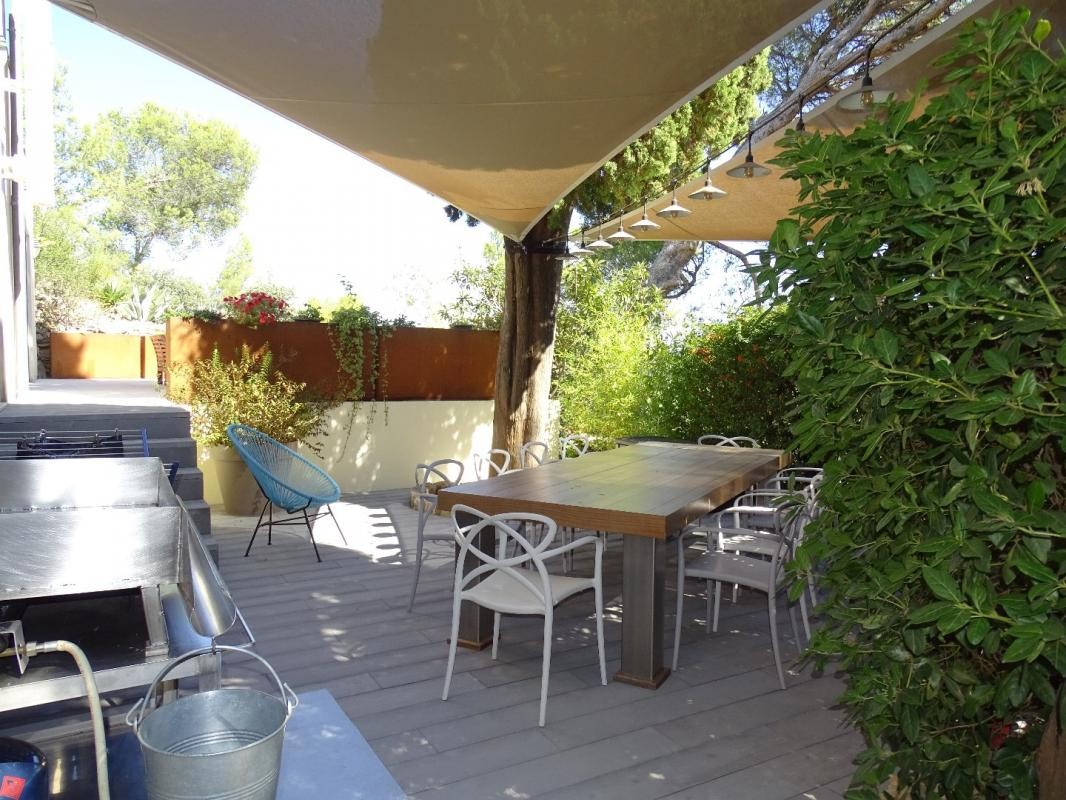 Vente Maison à Beaucaire 3 pièces