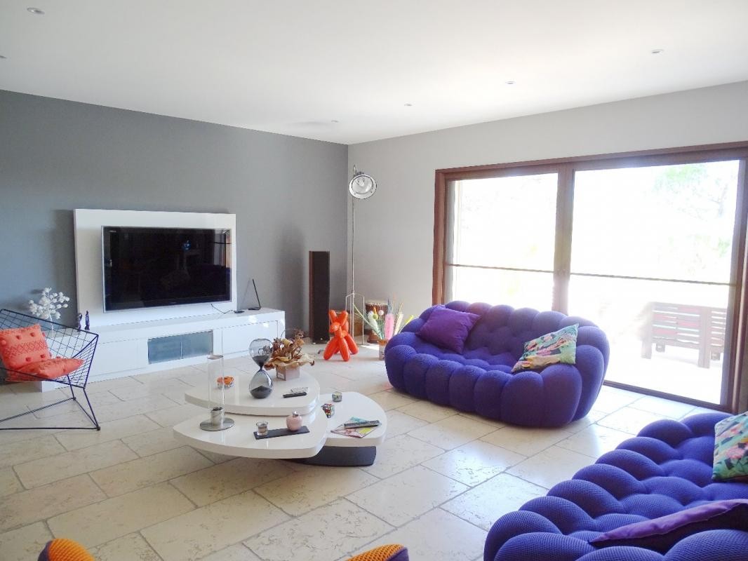 Vente Maison à Beaucaire 3 pièces