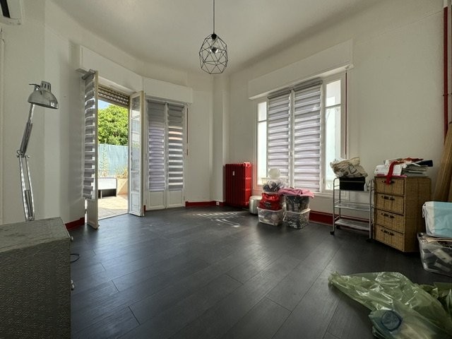 Vente Appartement à Nice 2 pièces