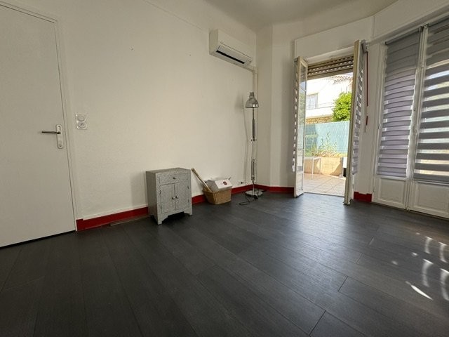 Vente Appartement à Nice 2 pièces