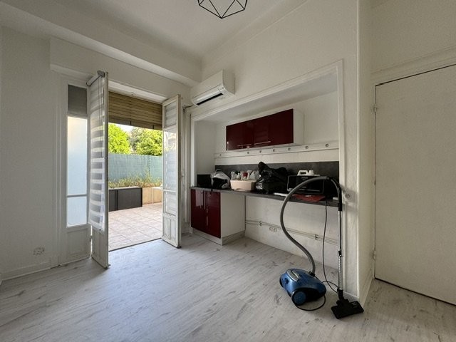 Vente Appartement à Nice 2 pièces