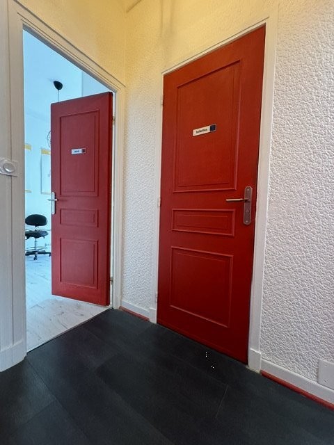 Vente Appartement à Nice 2 pièces