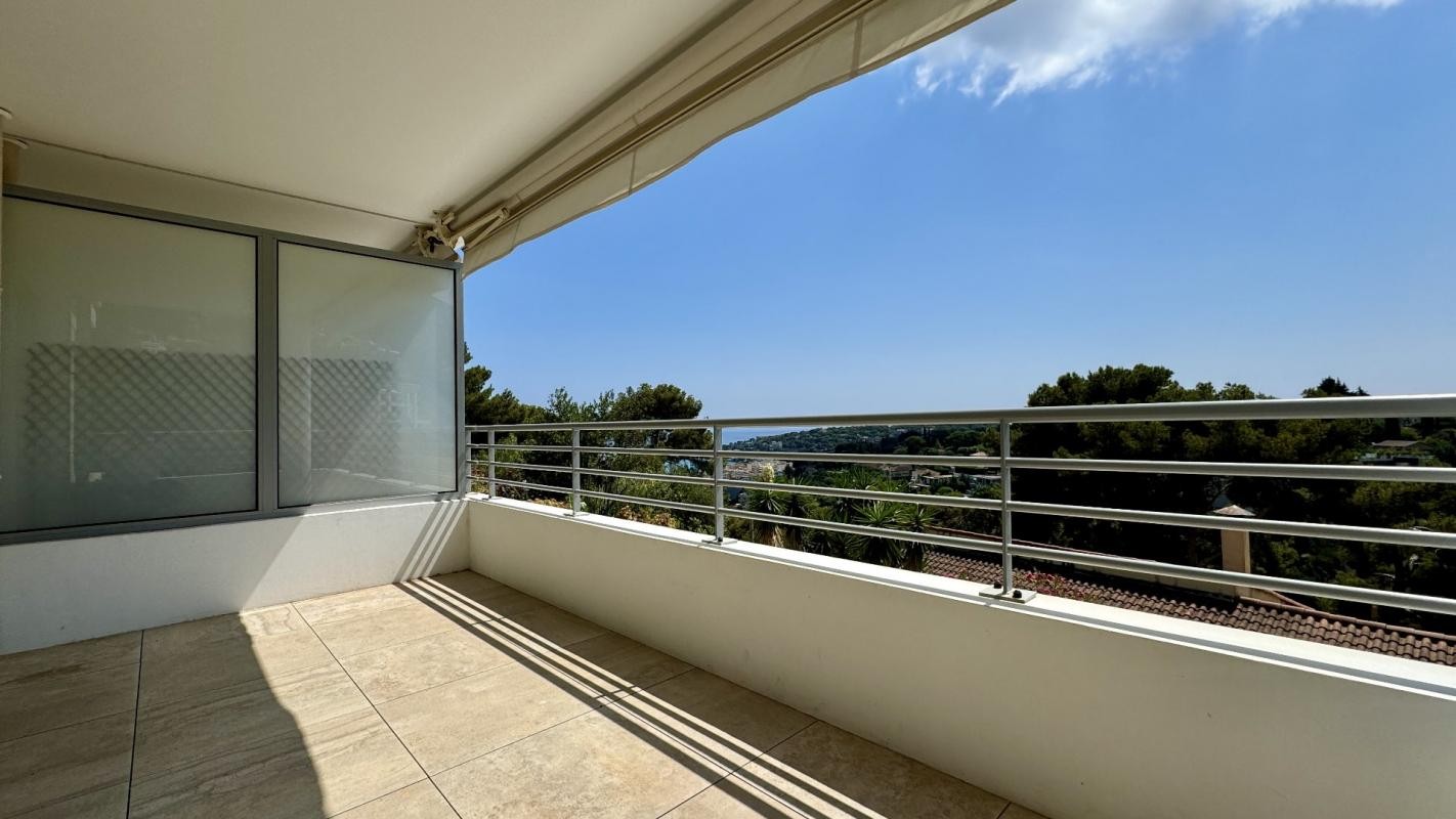 Vente Appartement à Roquebrune-Cap-Martin 3 pièces