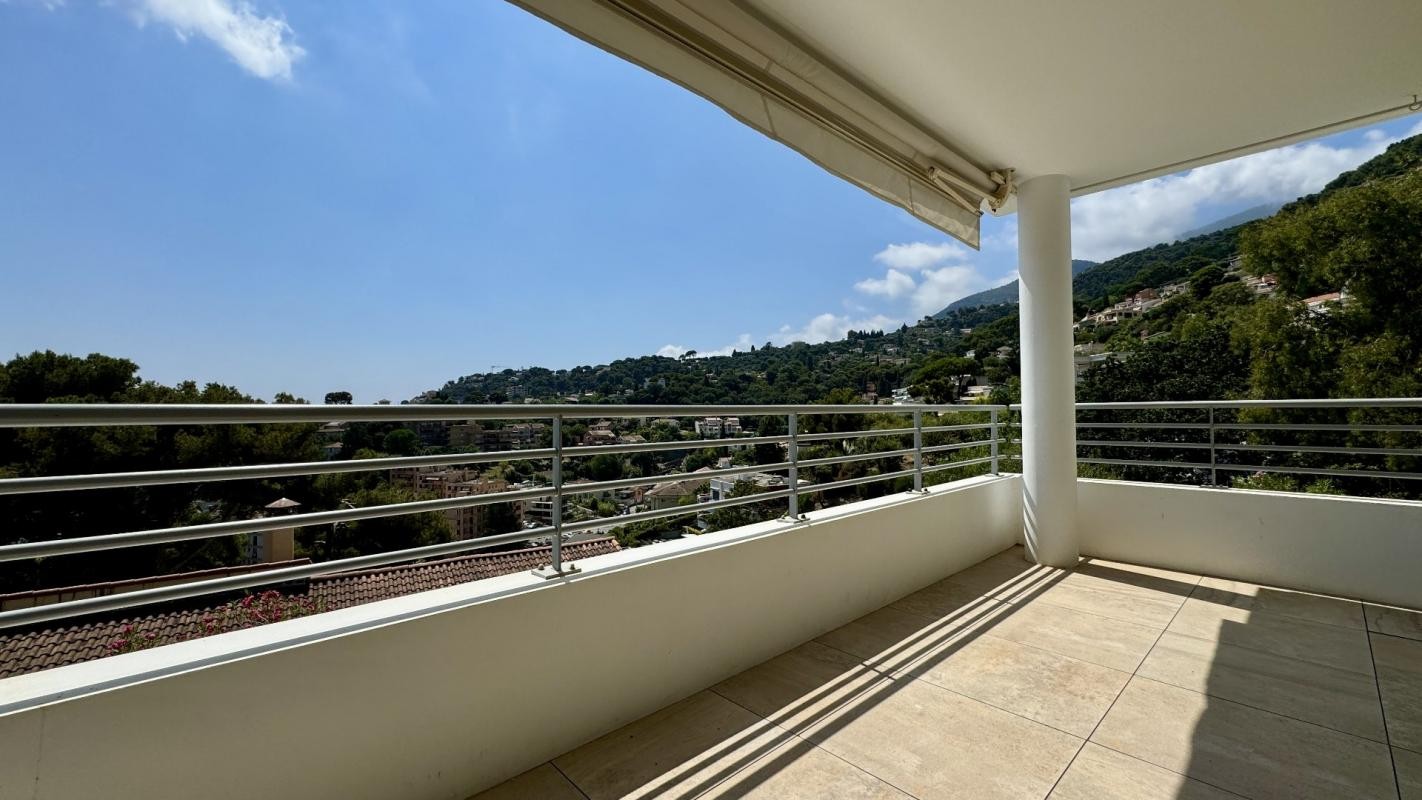 Vente Appartement à Roquebrune-Cap-Martin 3 pièces