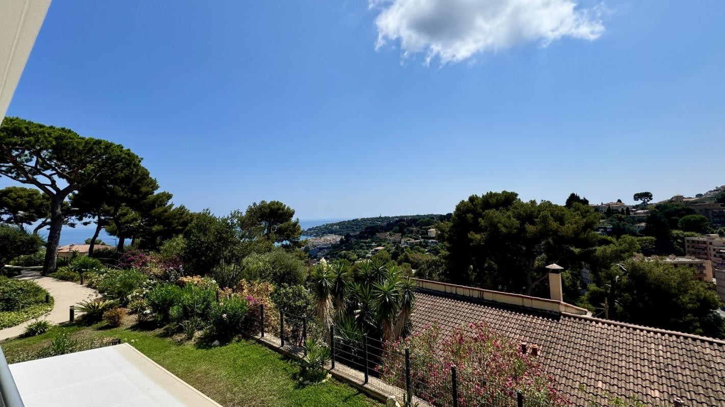 Vente Appartement à Roquebrune-Cap-Martin 3 pièces