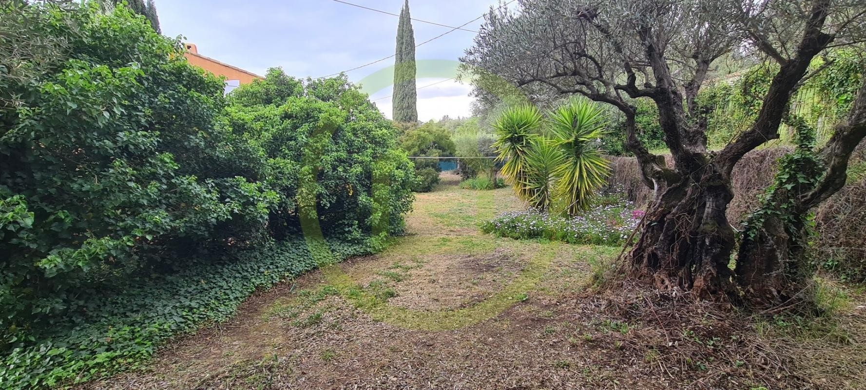 Vente Maison à la Cadière-d'Azur 6 pièces