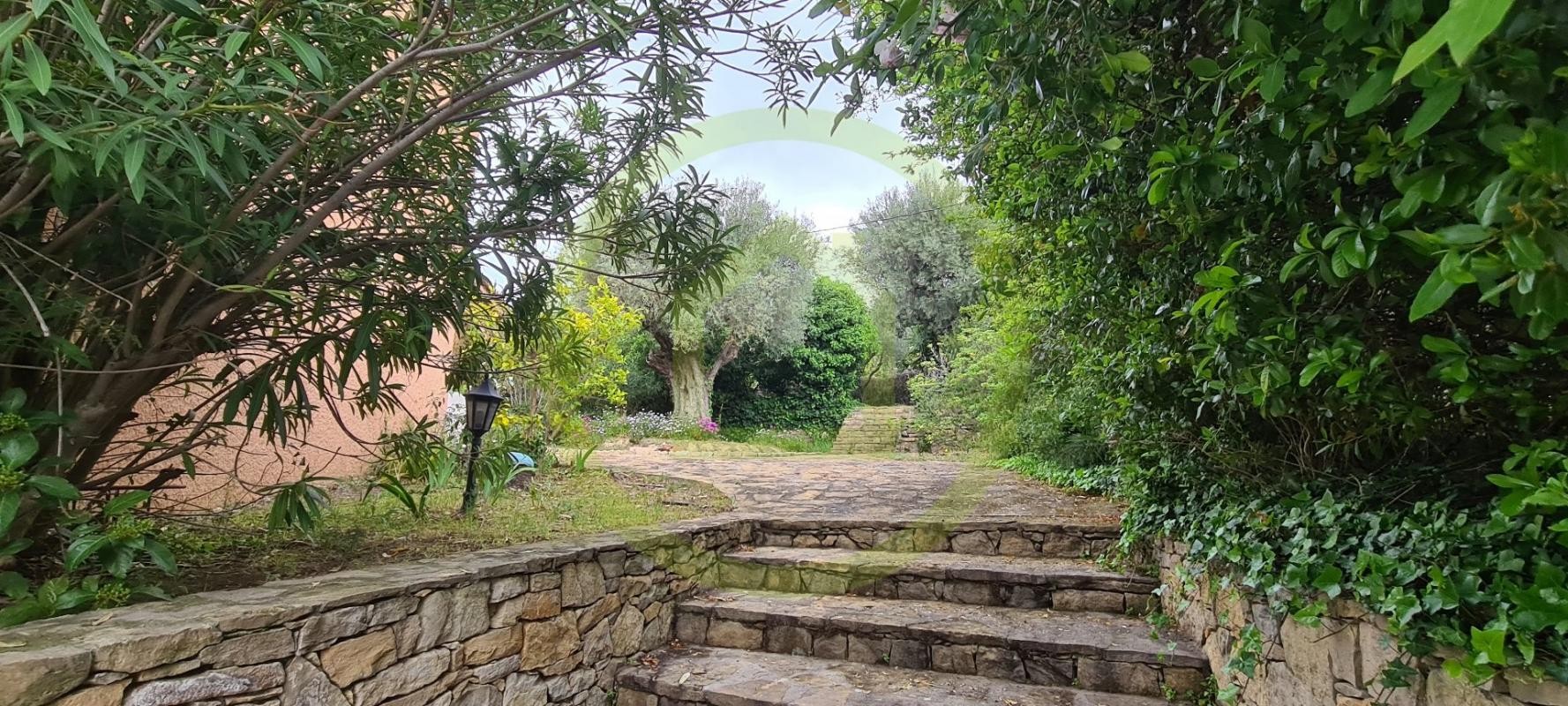 Vente Maison à la Cadière-d'Azur 6 pièces