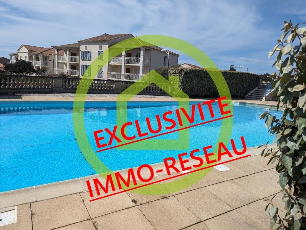 Vente Appartement à Bretignolles-sur-Mer 2 pièces