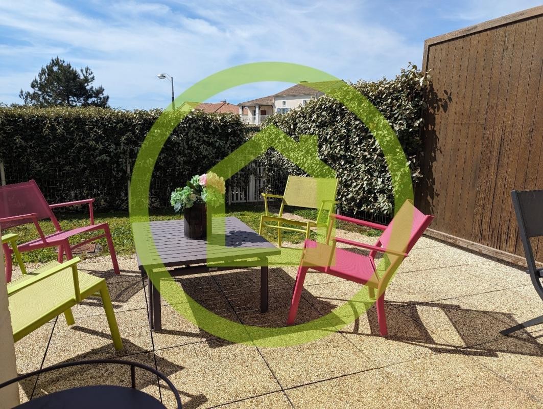 Vente Appartement à Bretignolles-sur-Mer 2 pièces