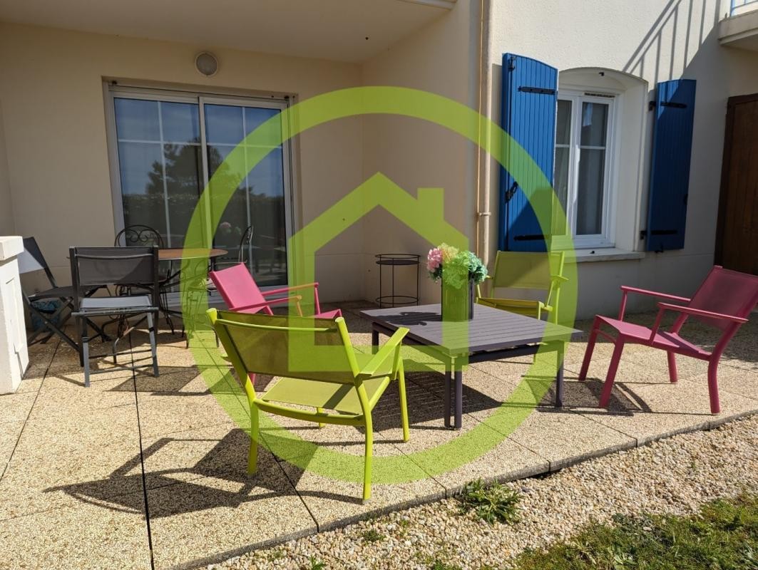 Vente Appartement à Bretignolles-sur-Mer 2 pièces