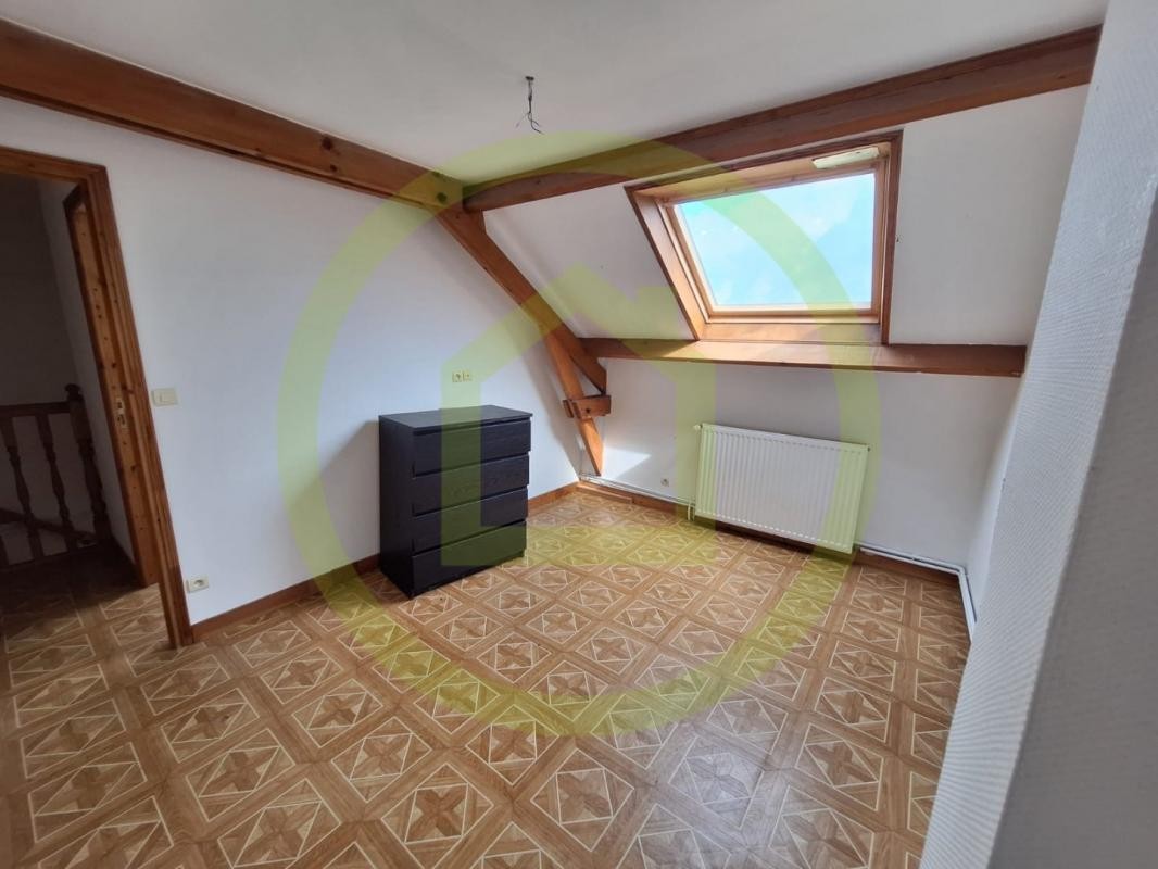 Vente Maison à Saint-Hilaire-lez-Cambrai 4 pièces