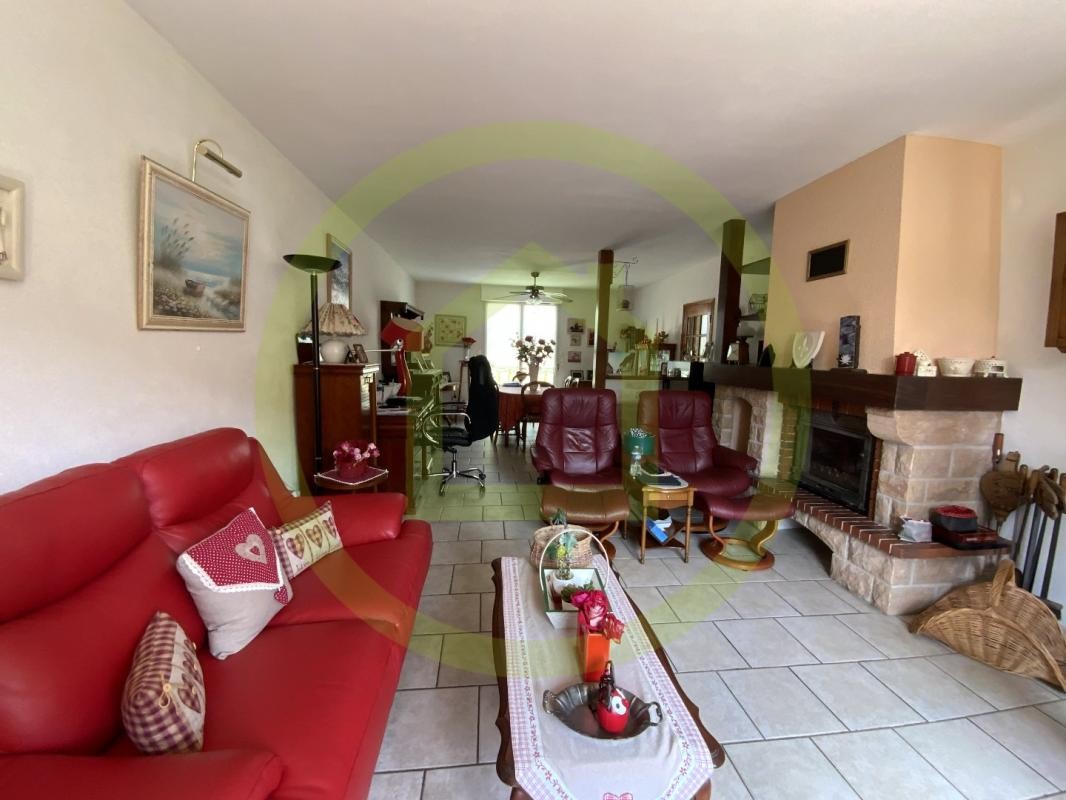 Vente Maison à Montchevrier 5 pièces