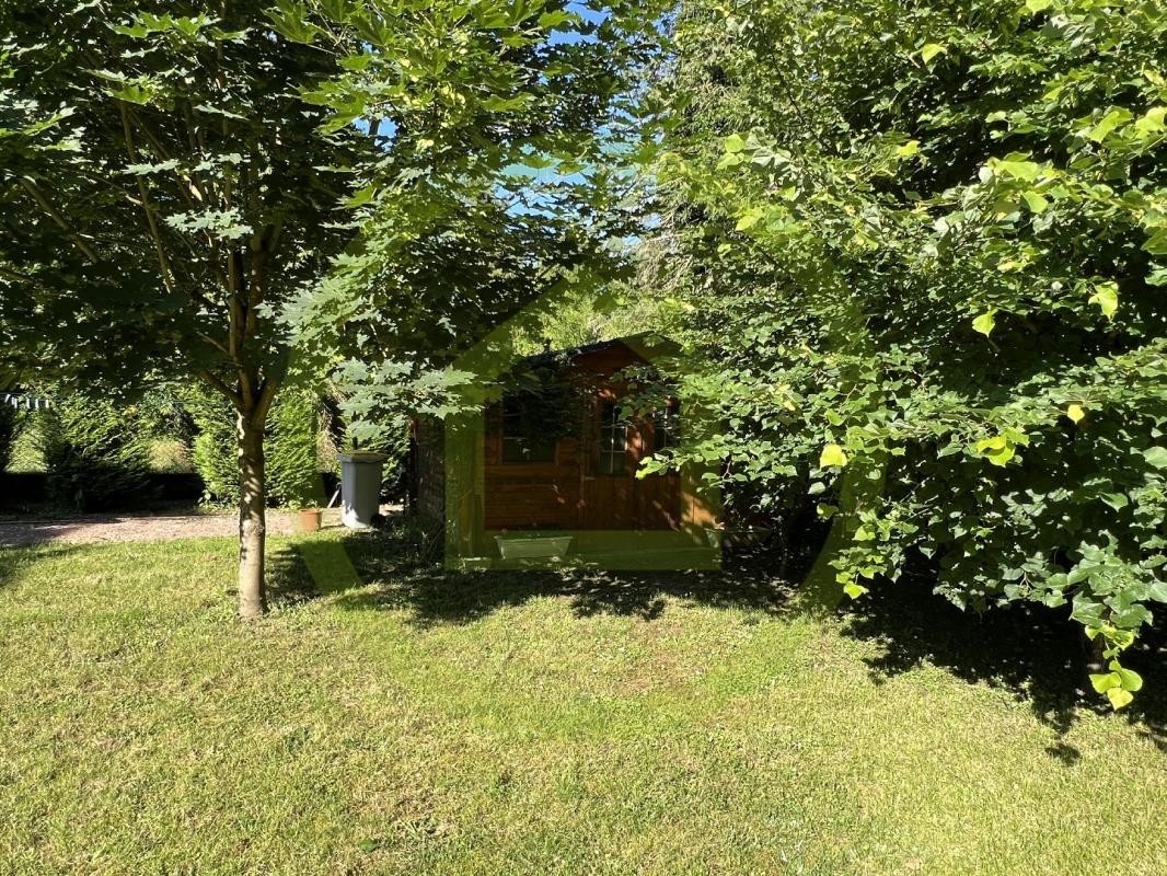 Vente Maison à Ferrières-en-Gâtinais 7 pièces