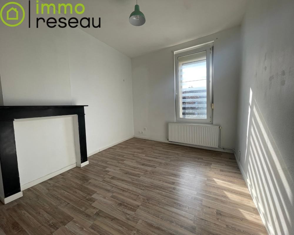 Vente Maison à Onnaing 4 pièces