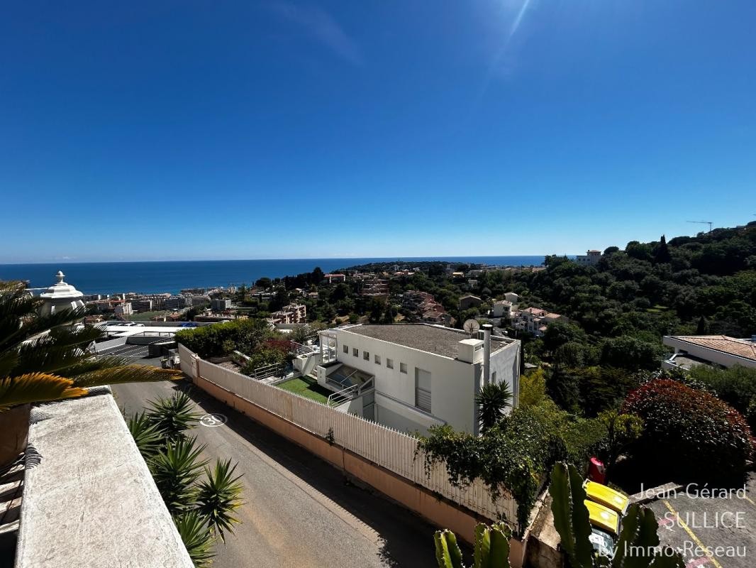 Vente Maison à Roquebrune-Cap-Martin 5 pièces