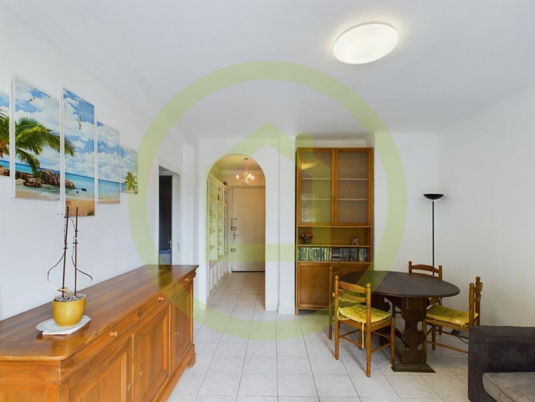 Vente Appartement à Grasse 4 pièces