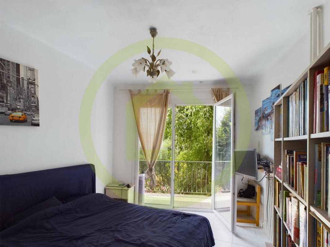 Vente Appartement à Grasse 4 pièces