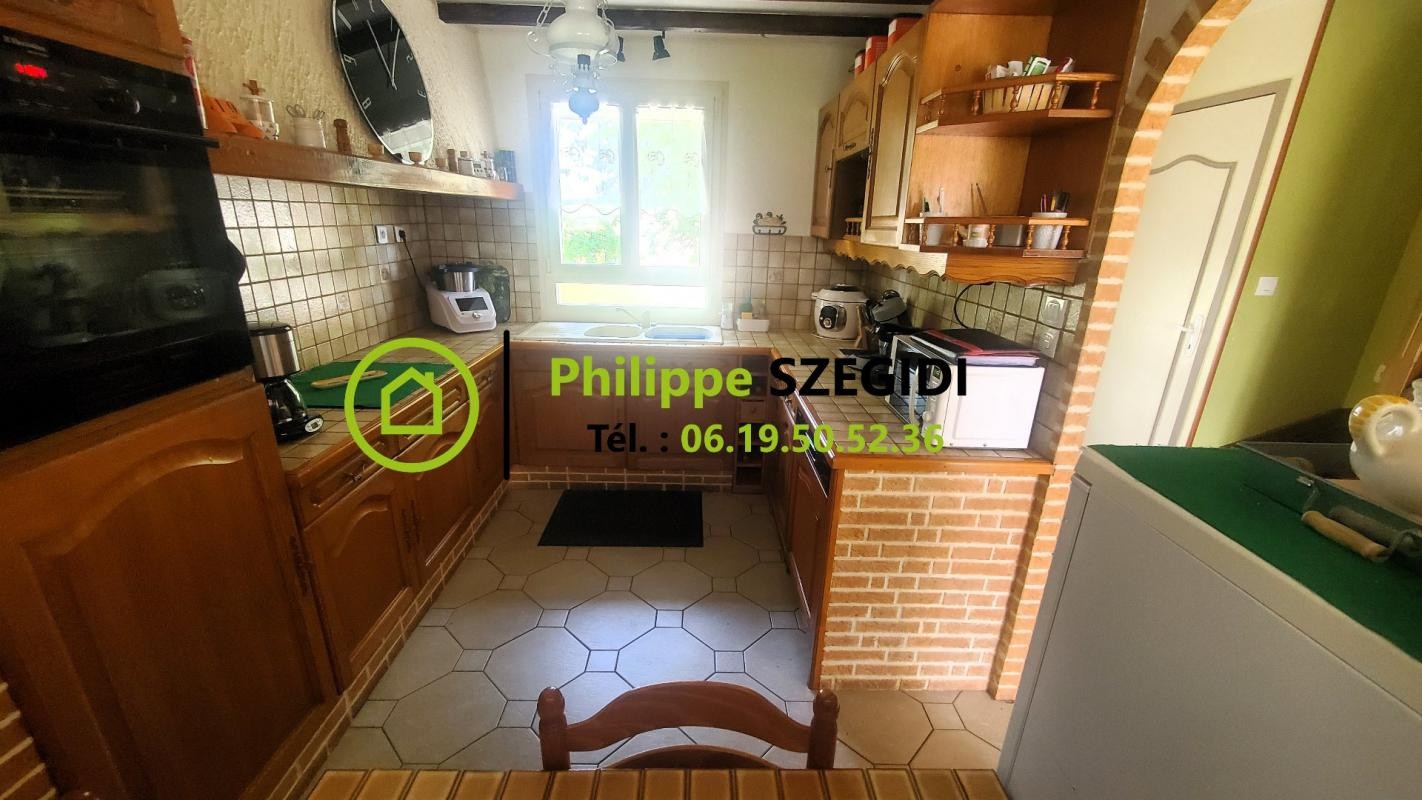 Vente Maison à Château-Thierry 6 pièces