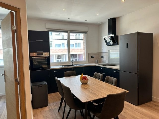 Vente Appartement à Valenciennes 2 pièces