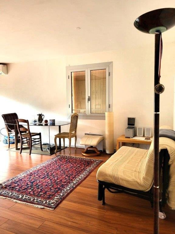 Vente Appartement à Menton 2 pièces