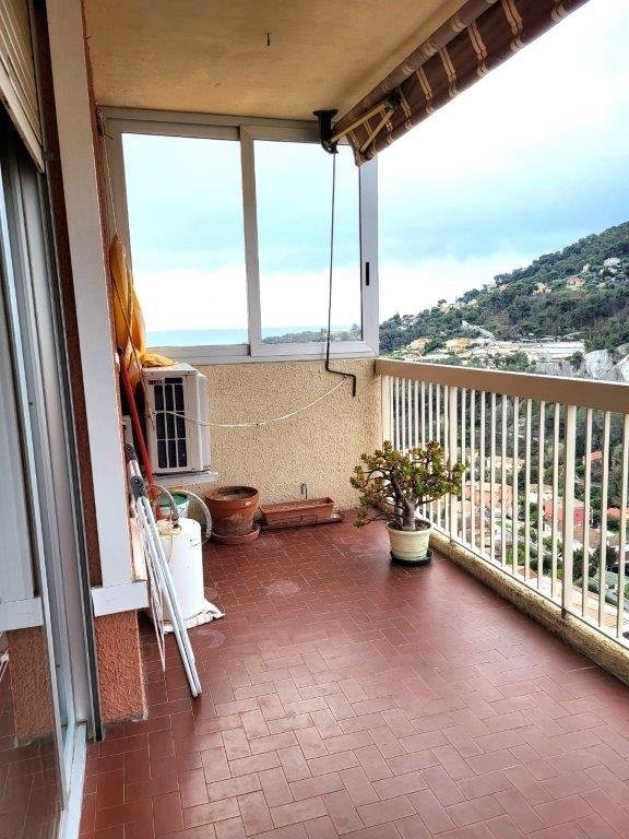 Vente Appartement à Menton 2 pièces