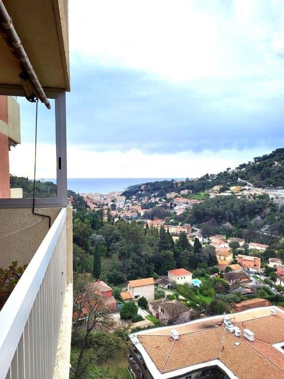 Vente Appartement à Menton 2 pièces