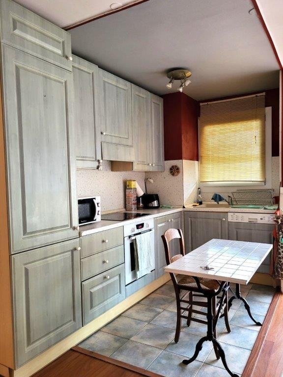 Vente Appartement à Menton 2 pièces