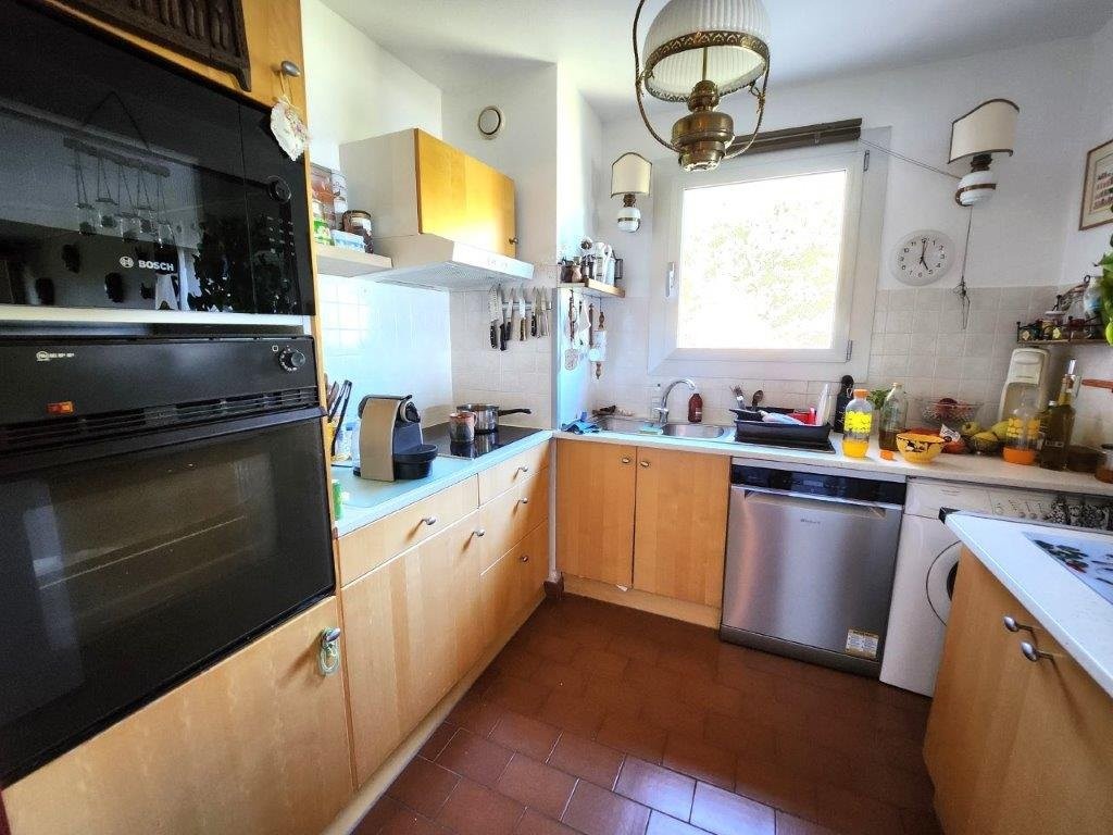 Vente Appartement à Menton 4 pièces