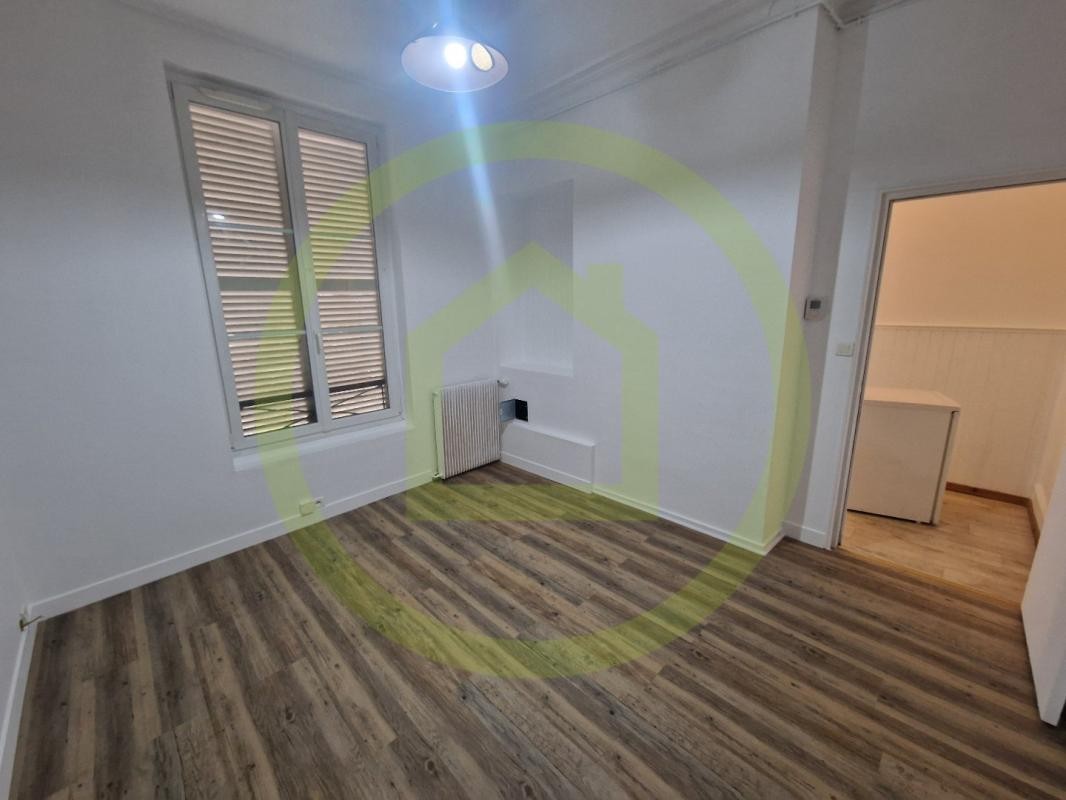 Vente Appartement à Orléans 2 pièces