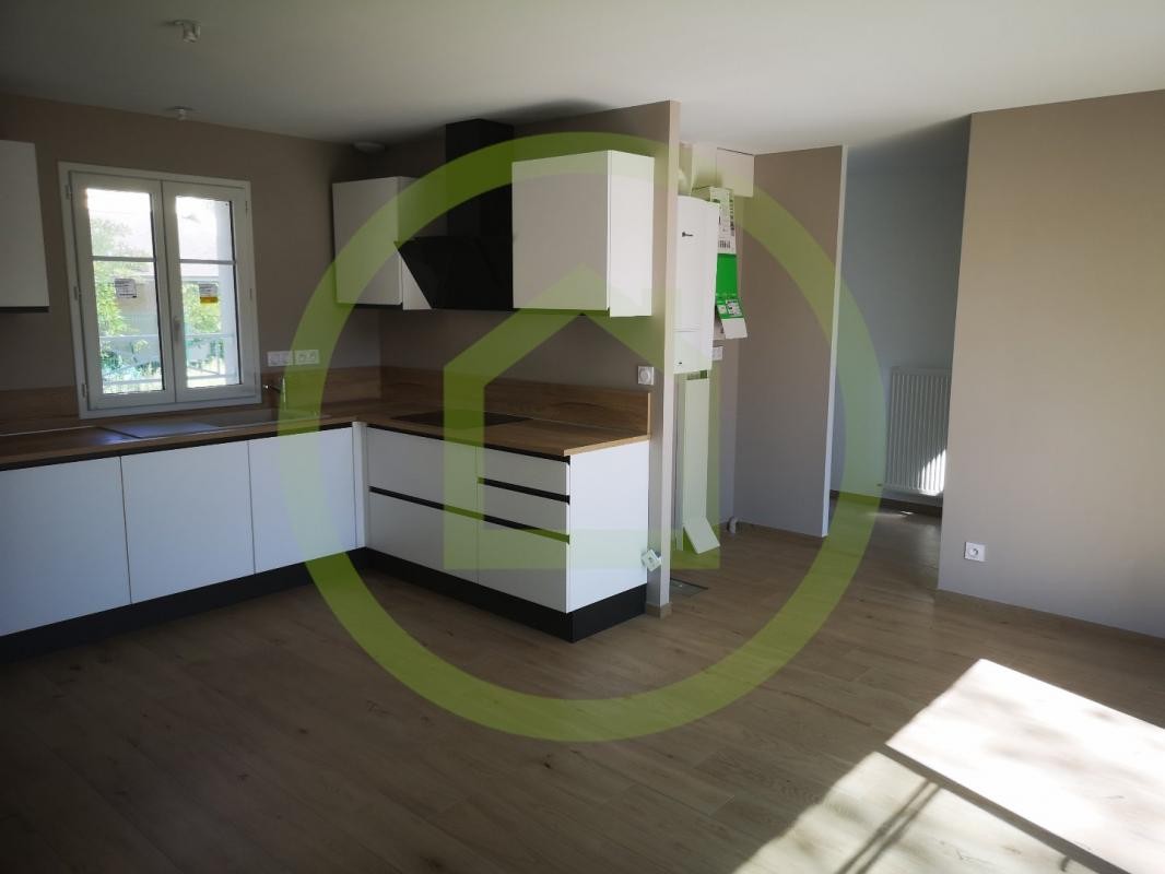 Vente Maison à Saint-Denis-en-Val 4 pièces