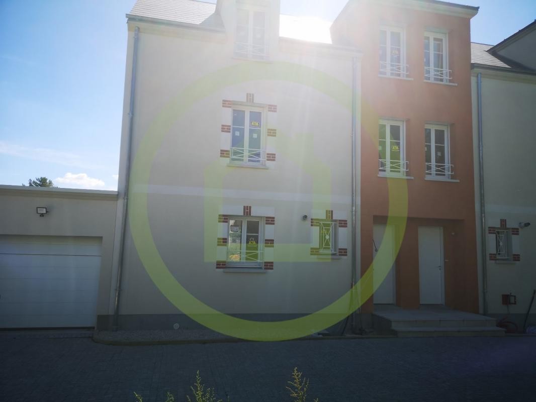 Vente Maison à Saint-Denis-en-Val 4 pièces