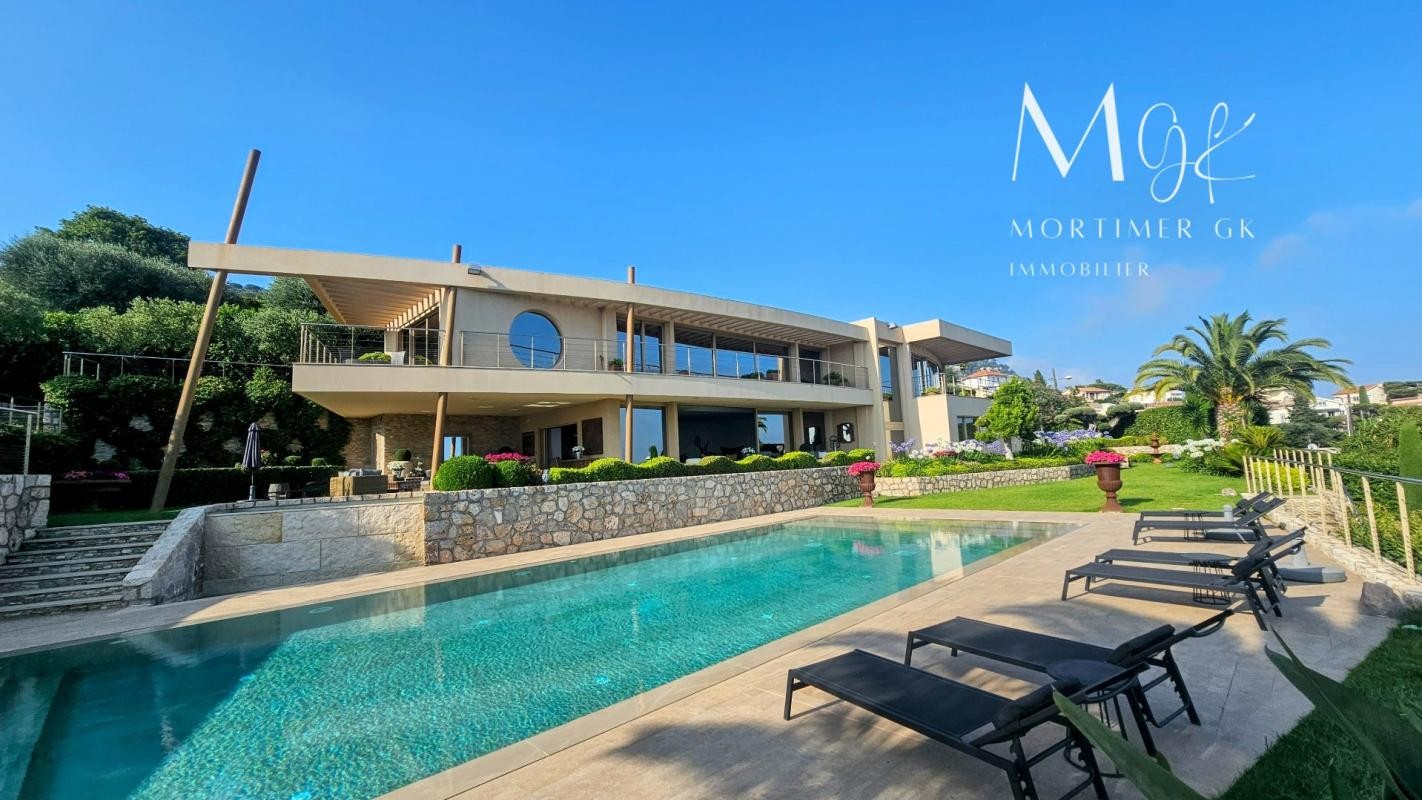 Vente Maison à Villefranche-sur-Mer 6 pièces