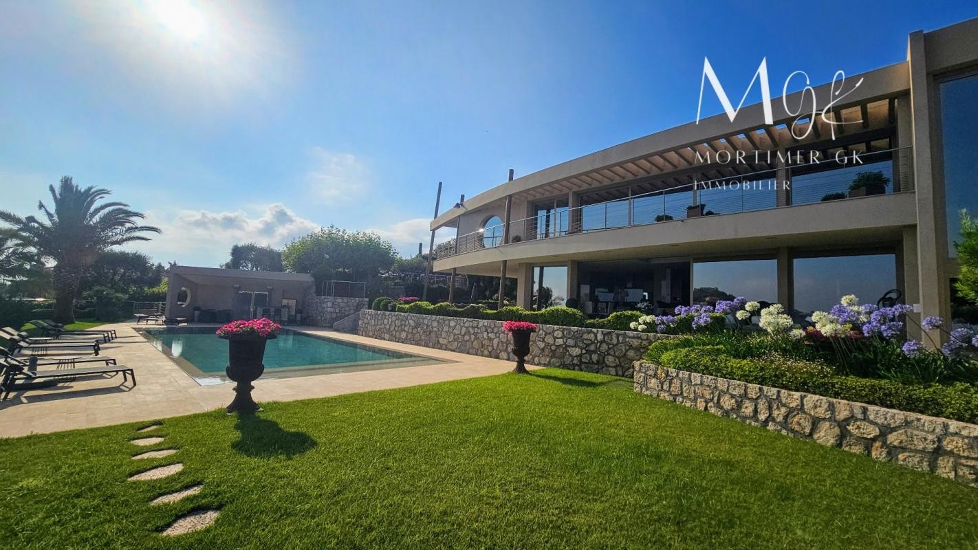 Vente Maison à Villefranche-sur-Mer 6 pièces