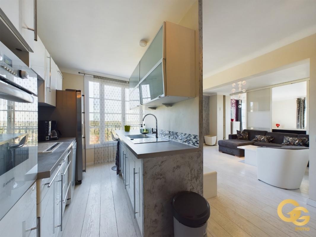 Vente Appartement à Grasse 4 pièces