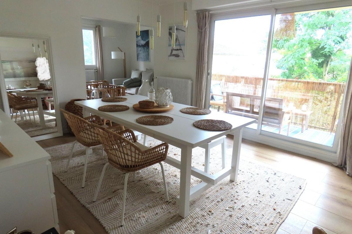 Vente Appartement à la Chapelle-Saint-Mesmin 4 pièces