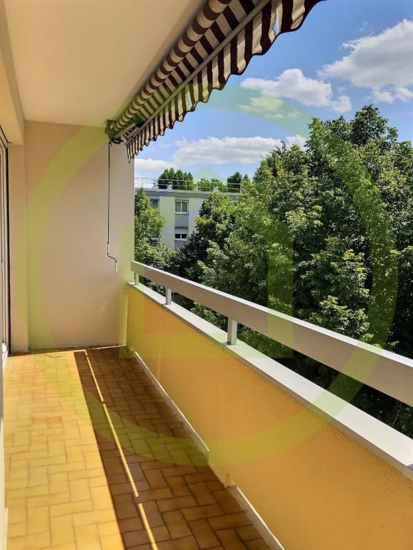 Vente Appartement à Évry 4 pièces