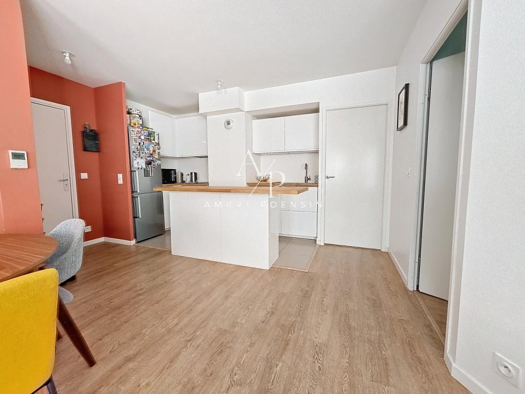 Vente Appartement à Montreuil 3 pièces