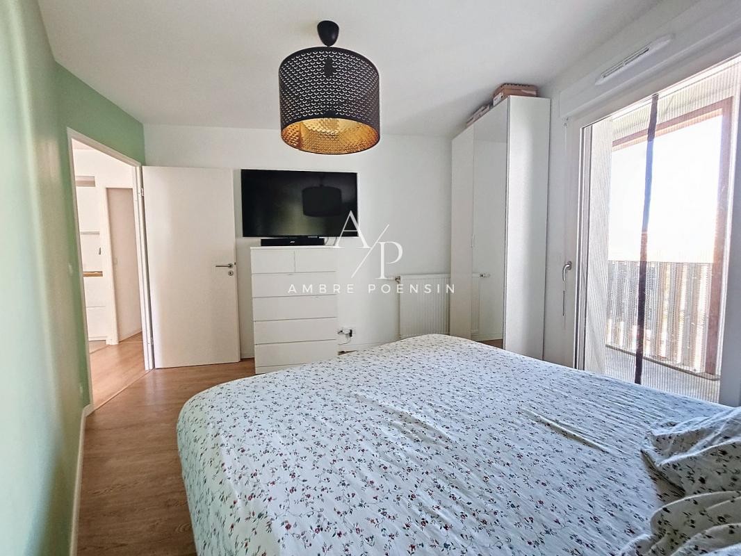 Vente Appartement à Montreuil 3 pièces