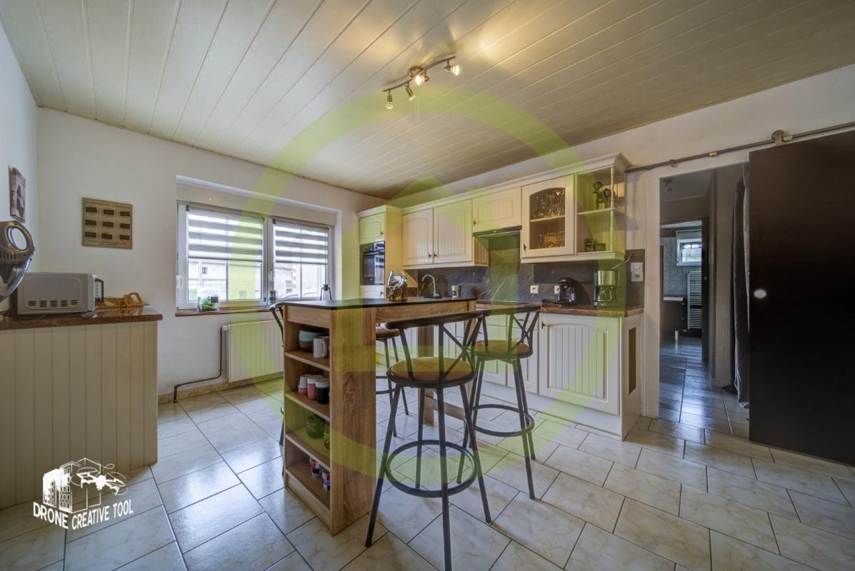 Vente Maison à Lamorville 5 pièces