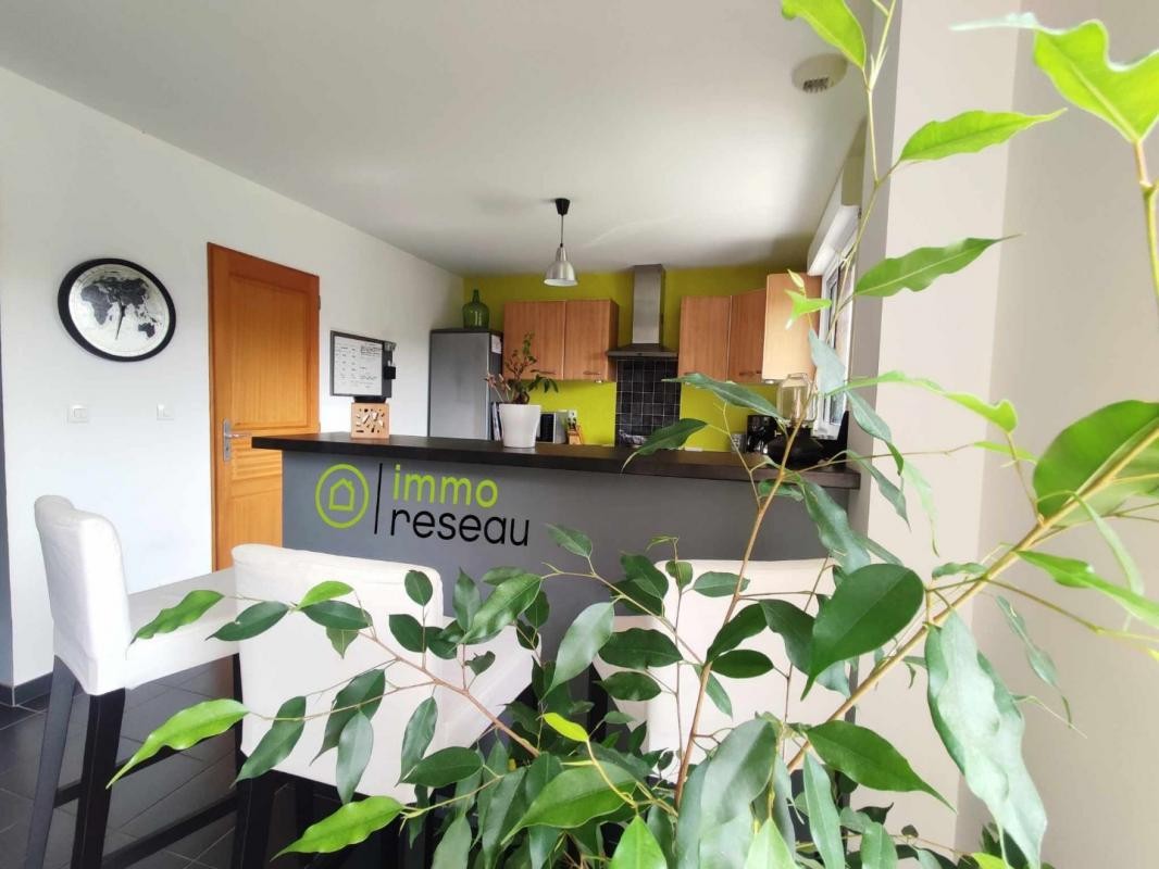 Vente Maison à Beussent 6 pièces