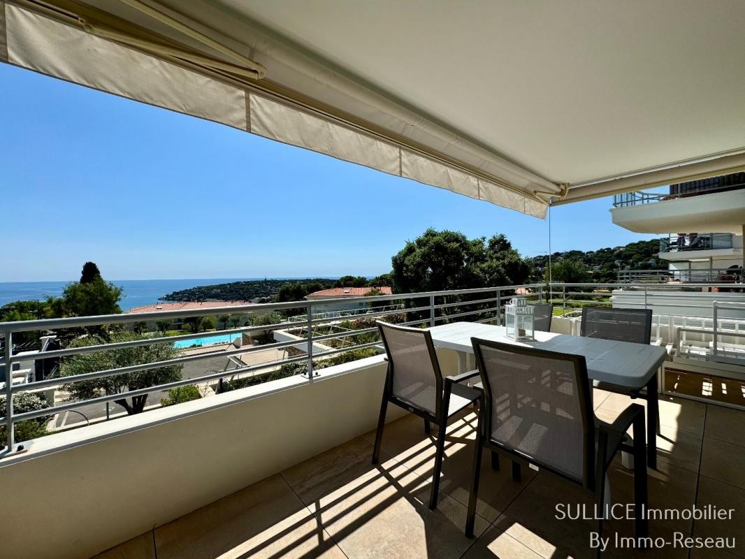 Vente Appartement à Roquebrune-Cap-Martin 3 pièces