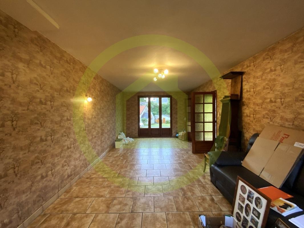 Vente Maison à Bonnat 4 pièces