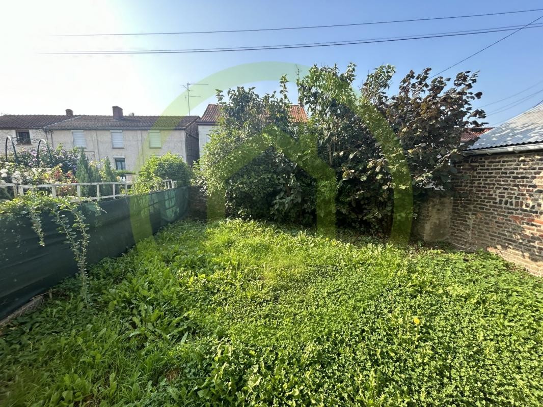 Vente Maison à Jeumont 4 pièces