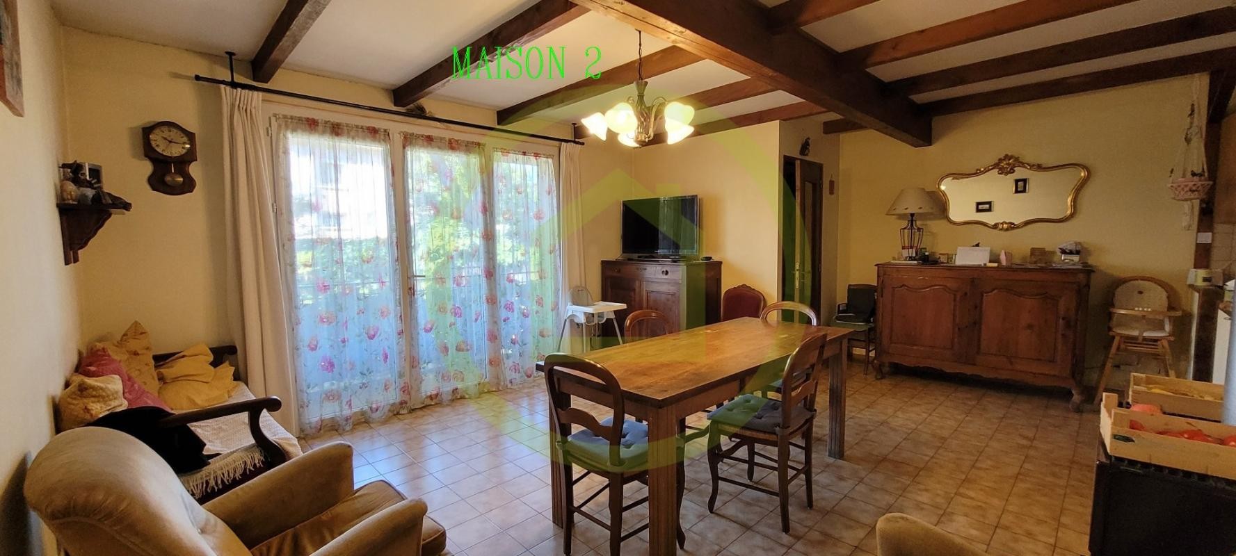 Vente Maison à Manosque 8 pièces